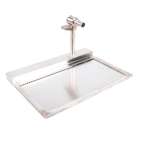 Pitco Fltr, Wldmt Pickup Mgii, Sgh50 B6673601